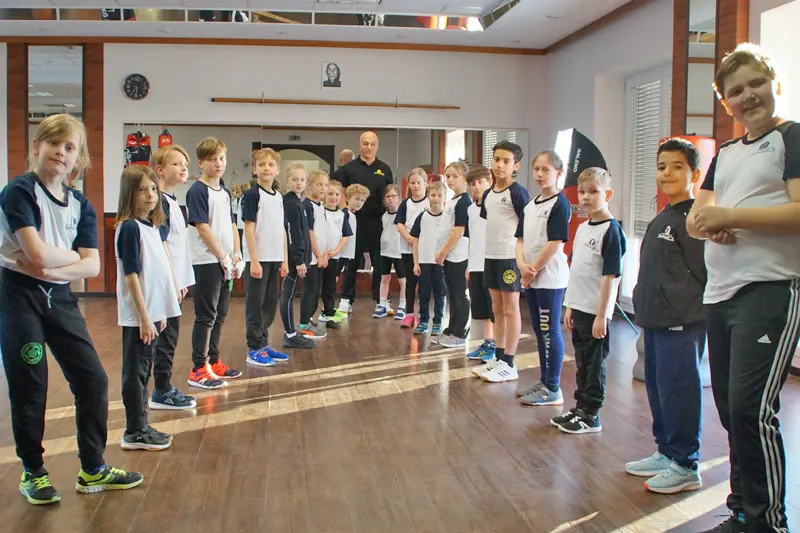 dynamics kids gruppe selbstverteidigung goettingen rosdorf