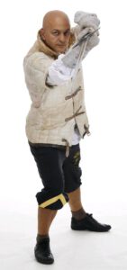 escrima schwert stock training rafet yilmaz goettingen rosdorf